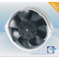 Superior Quality Low Noise Metal Blade Industrial Fan Fj16052mab